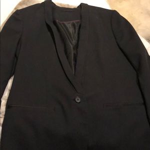 All Saints Blazer